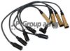 JP GROUP 1192000610 Ignition Cable Kit